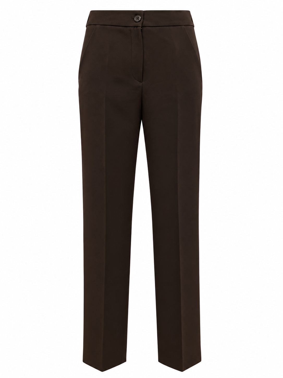 Pantalone in cady a sigaretta
