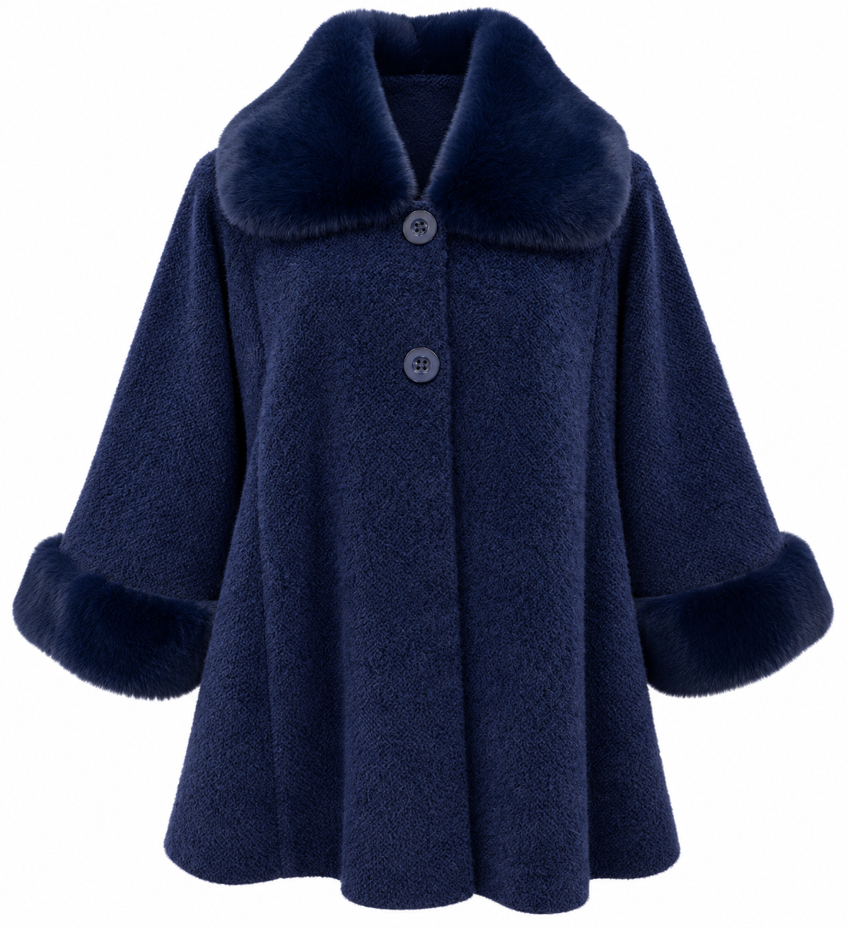 Cappottino primo peso a campana