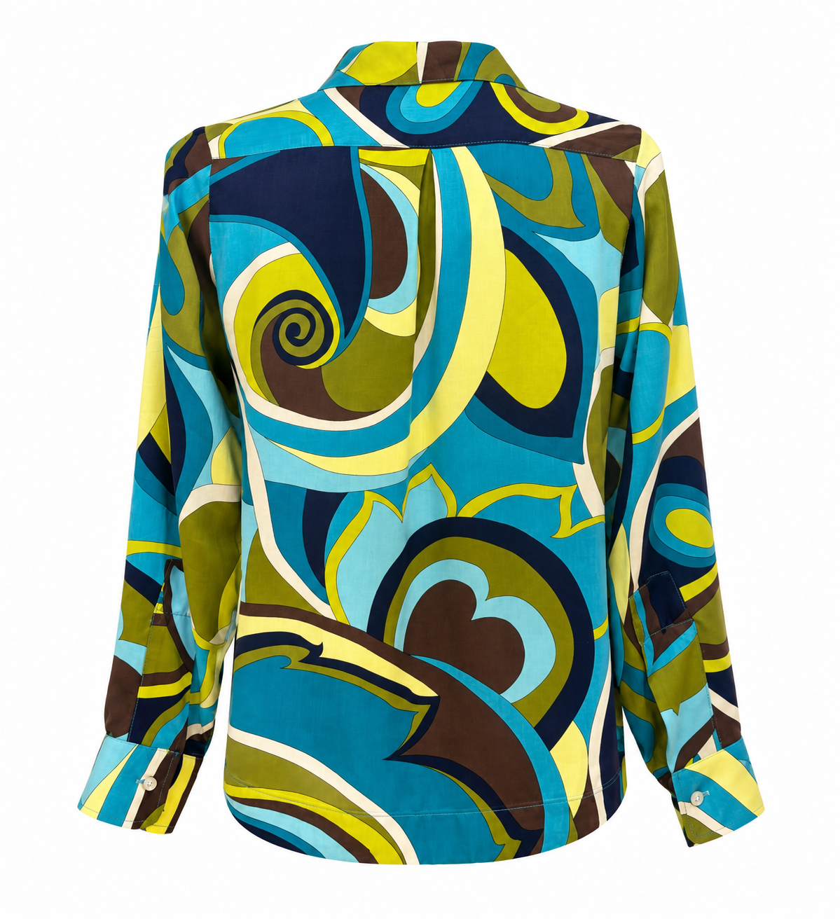 Camicia Ottavia