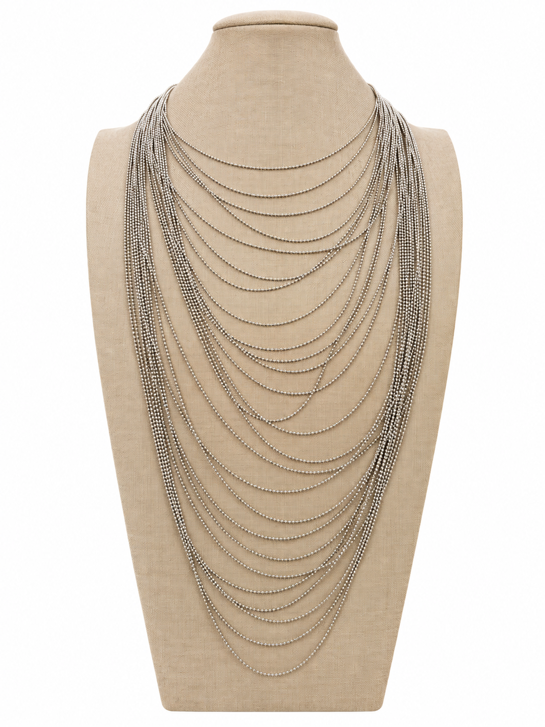 Collana mille fili