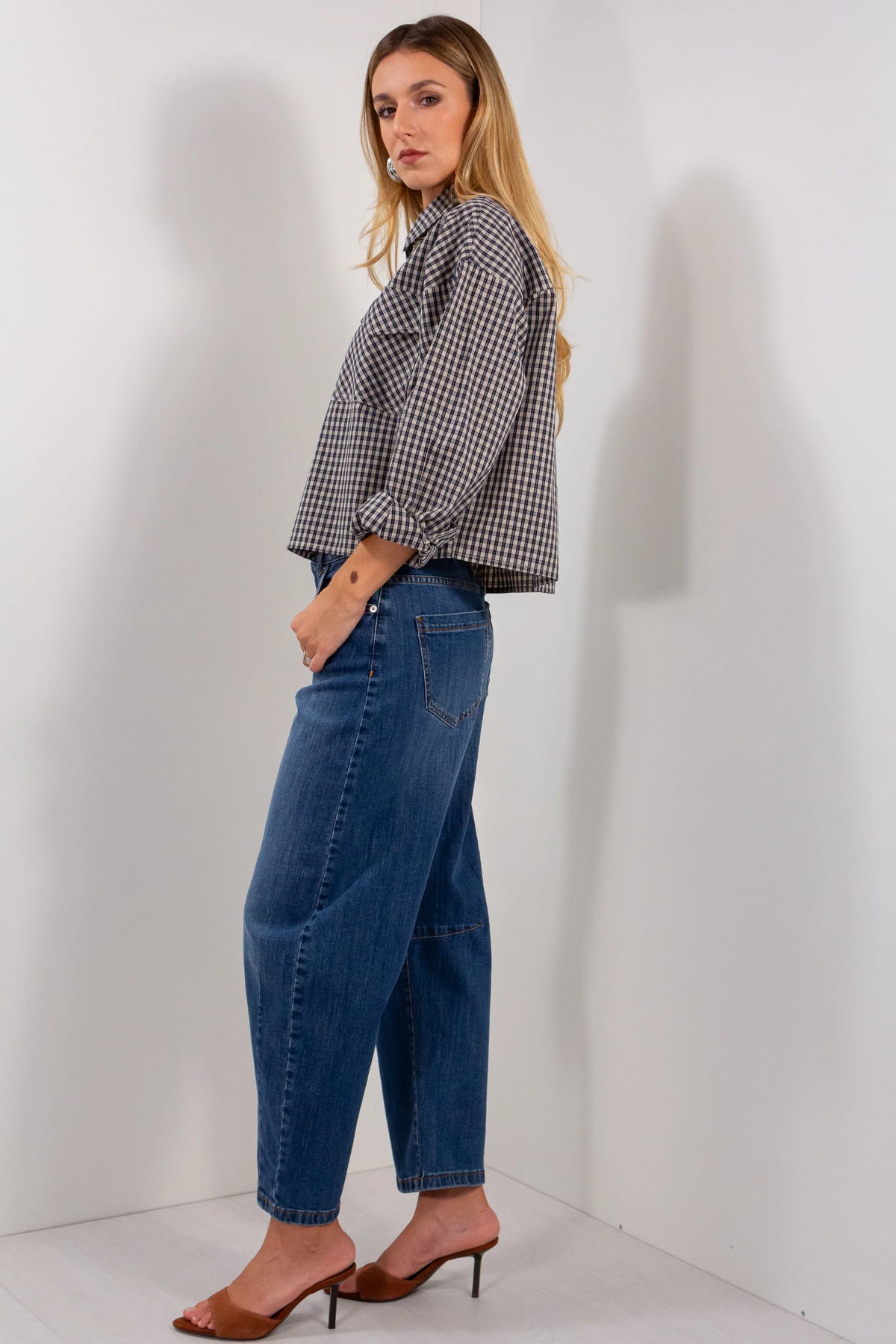 Jeans Baloon