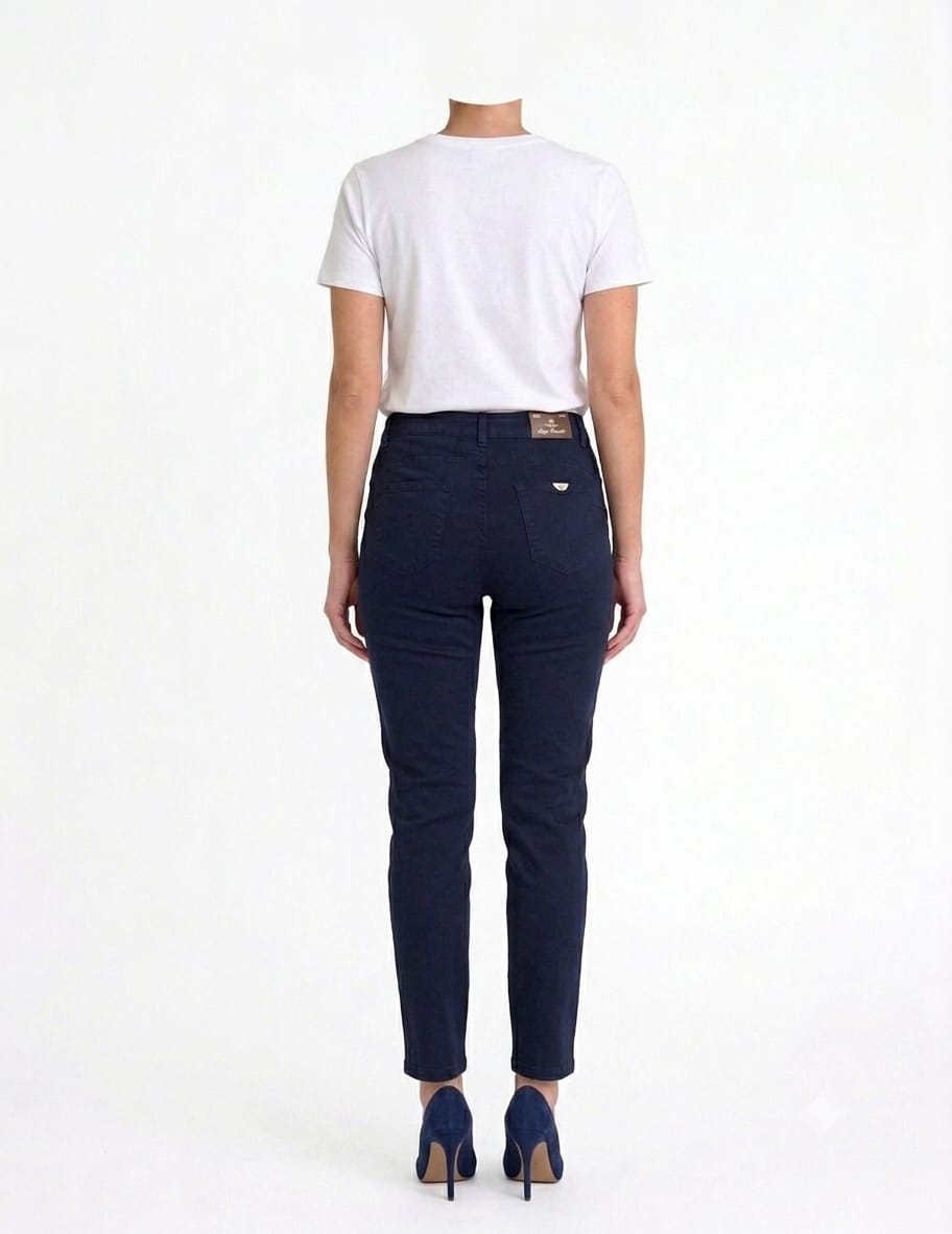 Jeans 5 tasche Minerva