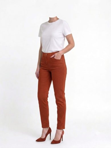 Jeans 5 tasche Minerva