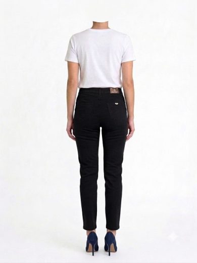 Jeans 5 tasche Minerva