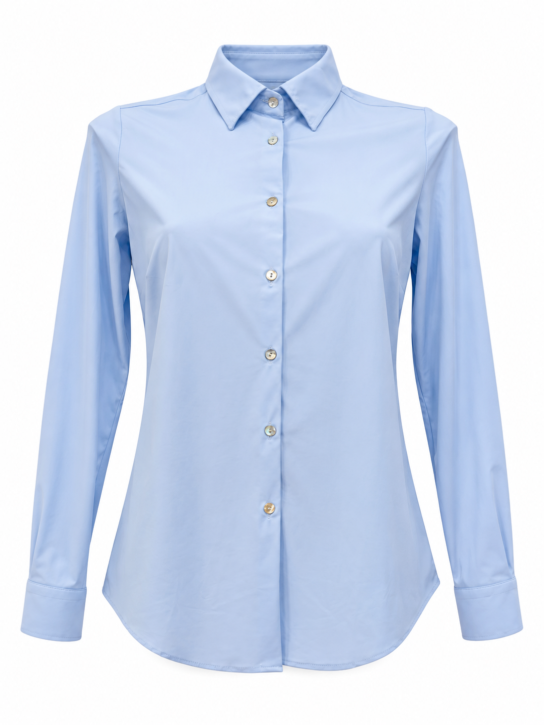 Camicia Mikaila no stiro