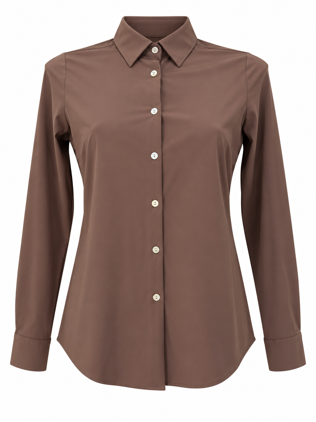 Camicia Mikaila no stiro