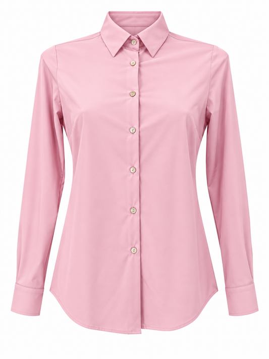 Camicia Mikaila no stiro