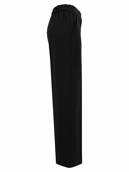 Pantalone in cady a sigaretta