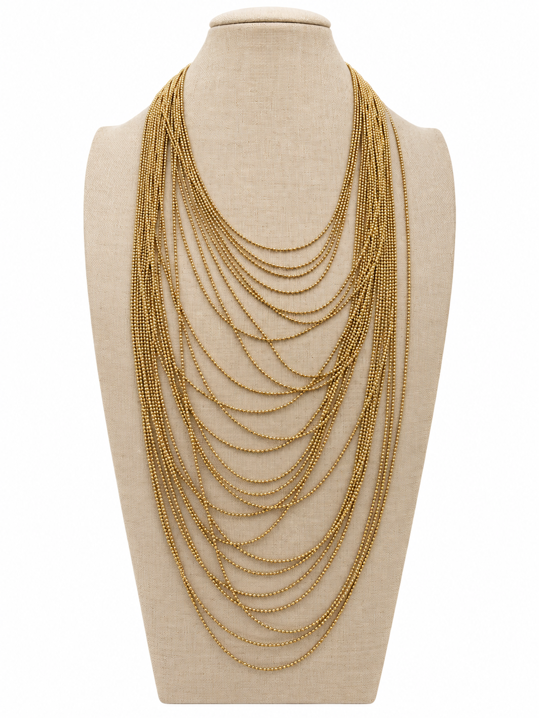 Collana mille fili