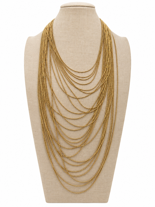 Collana mille fili