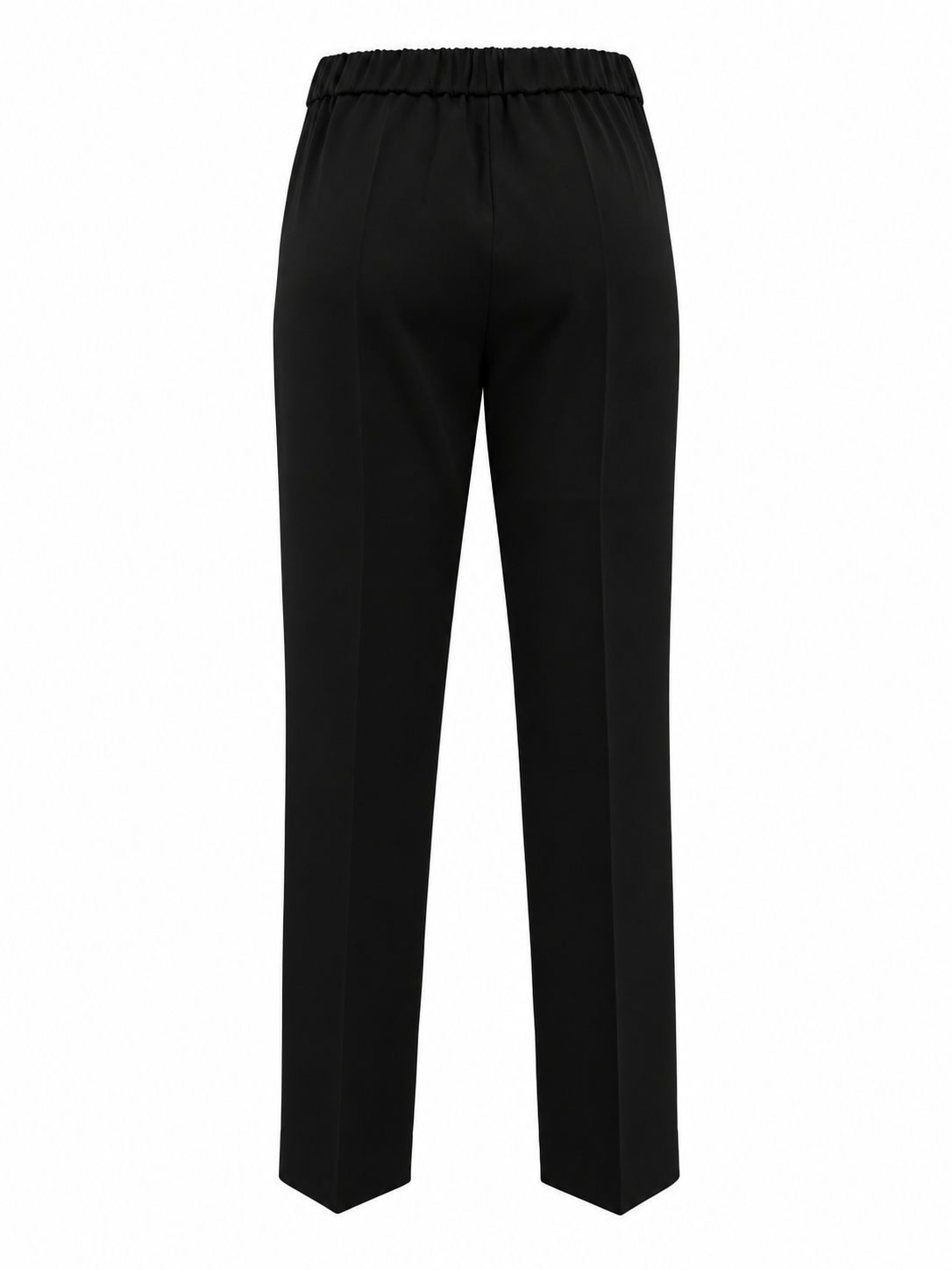 Pantalone in cady a sigaretta