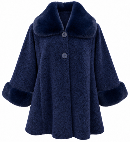 Cappottino primo peso a campana