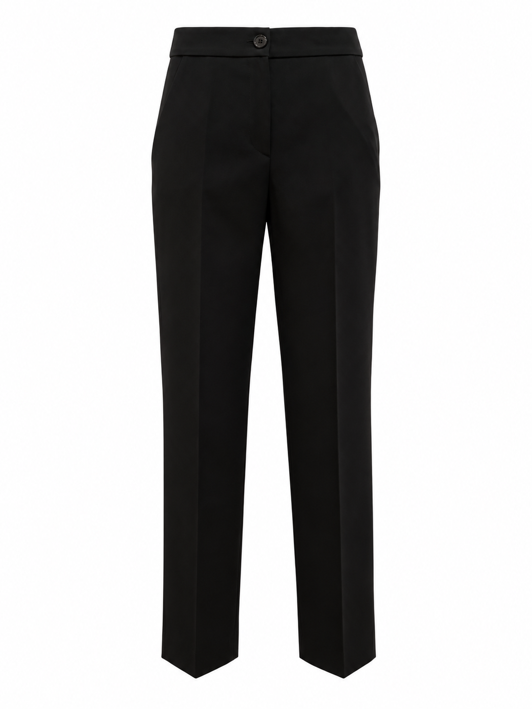 Pantalone in cady a sigaretta