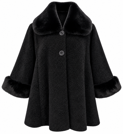 Cappottino primo peso a campana