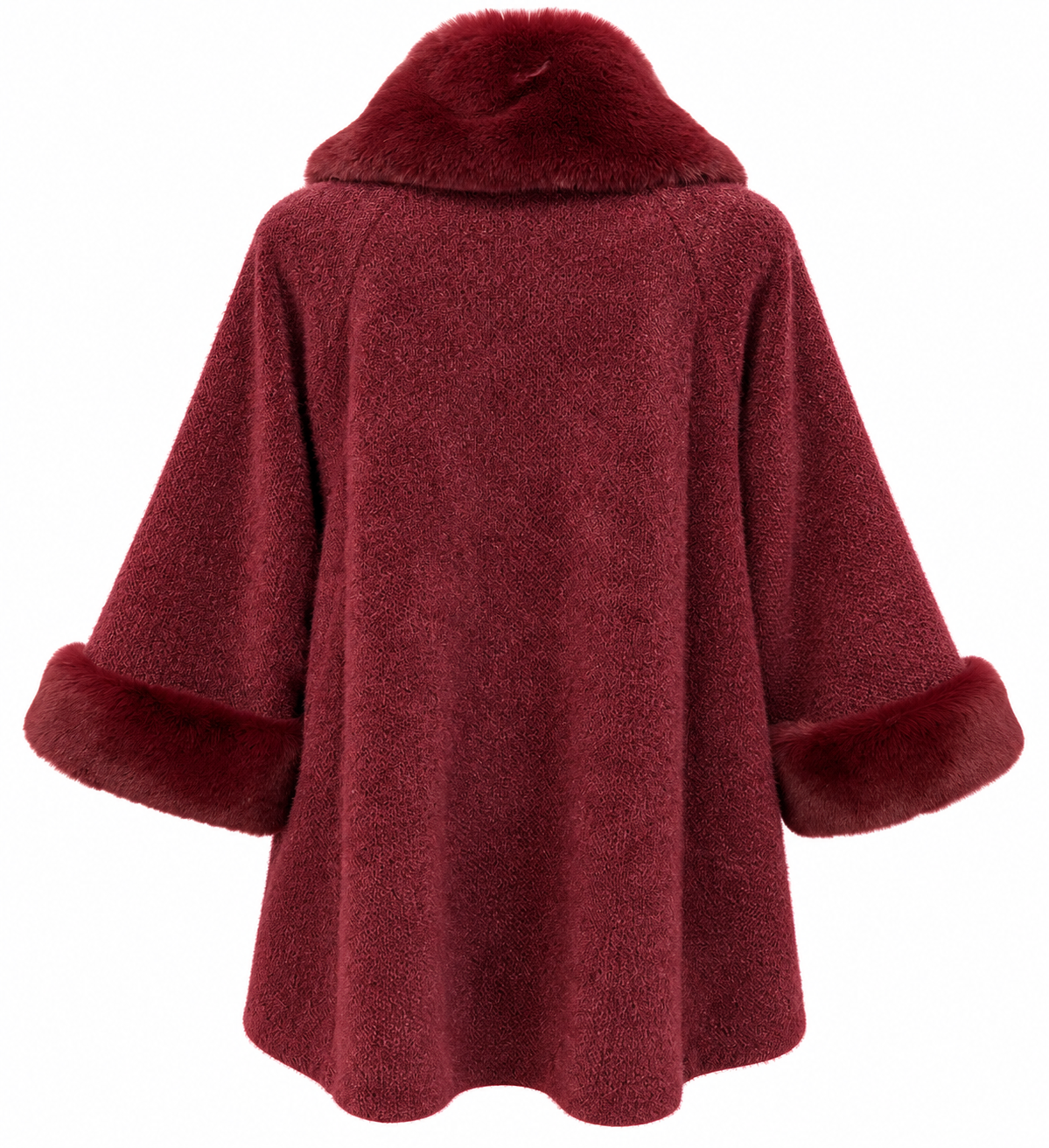 Cappottino primo peso a campana