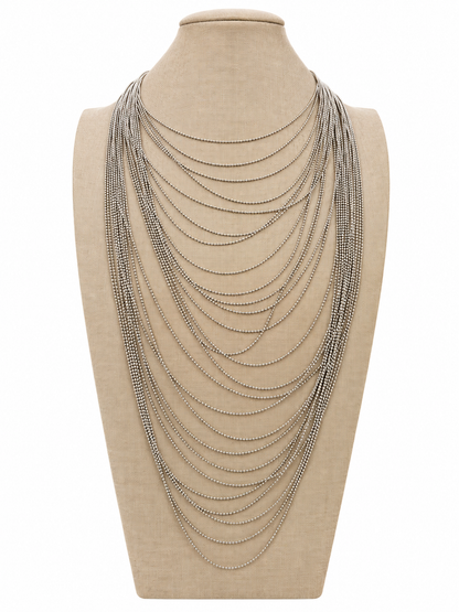 Collana mille fili