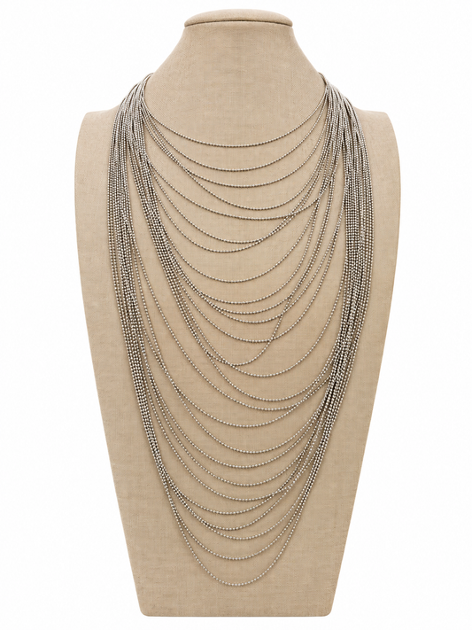 Collana mille fili