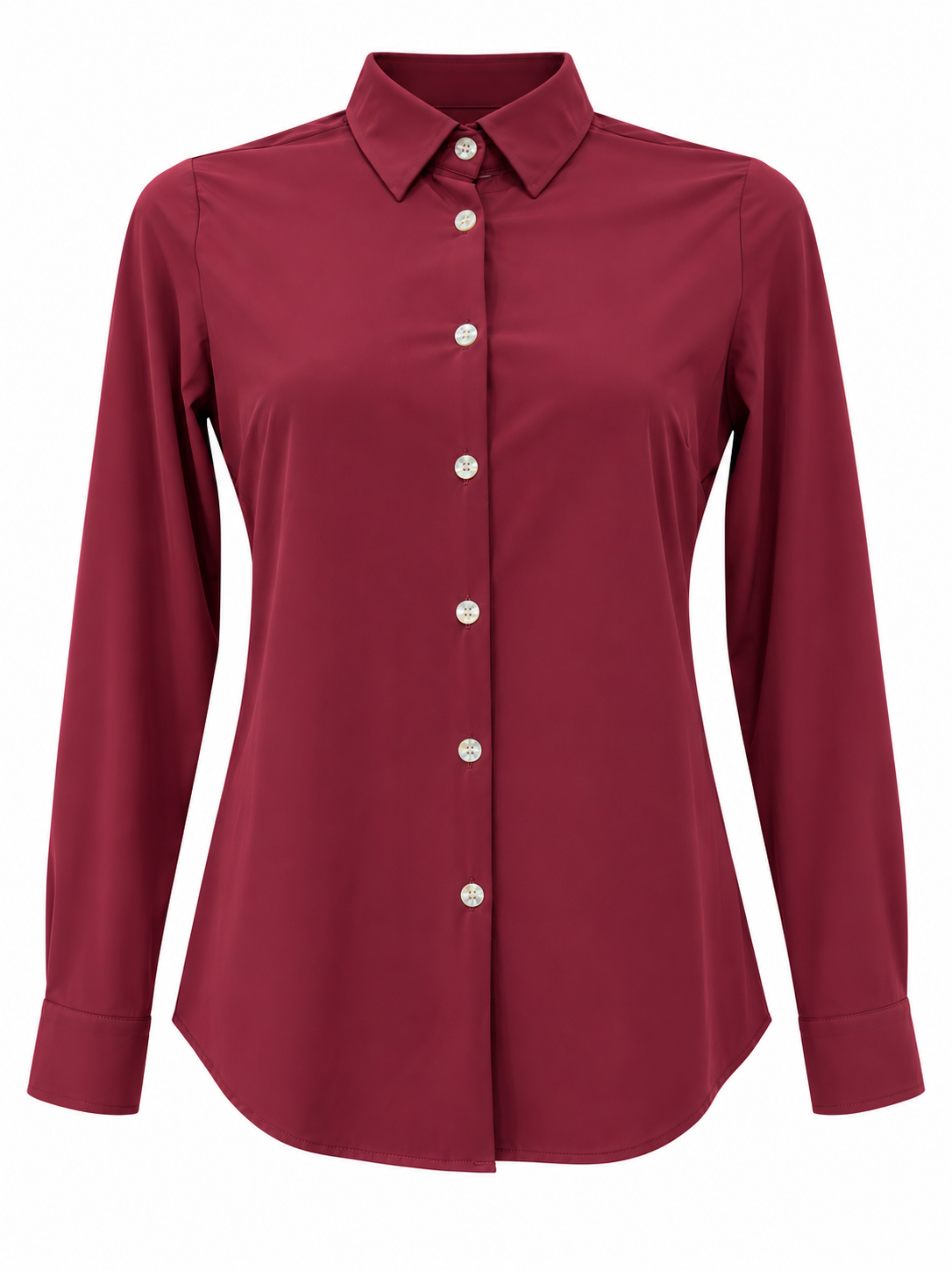 Camicia Mikaila no stiro