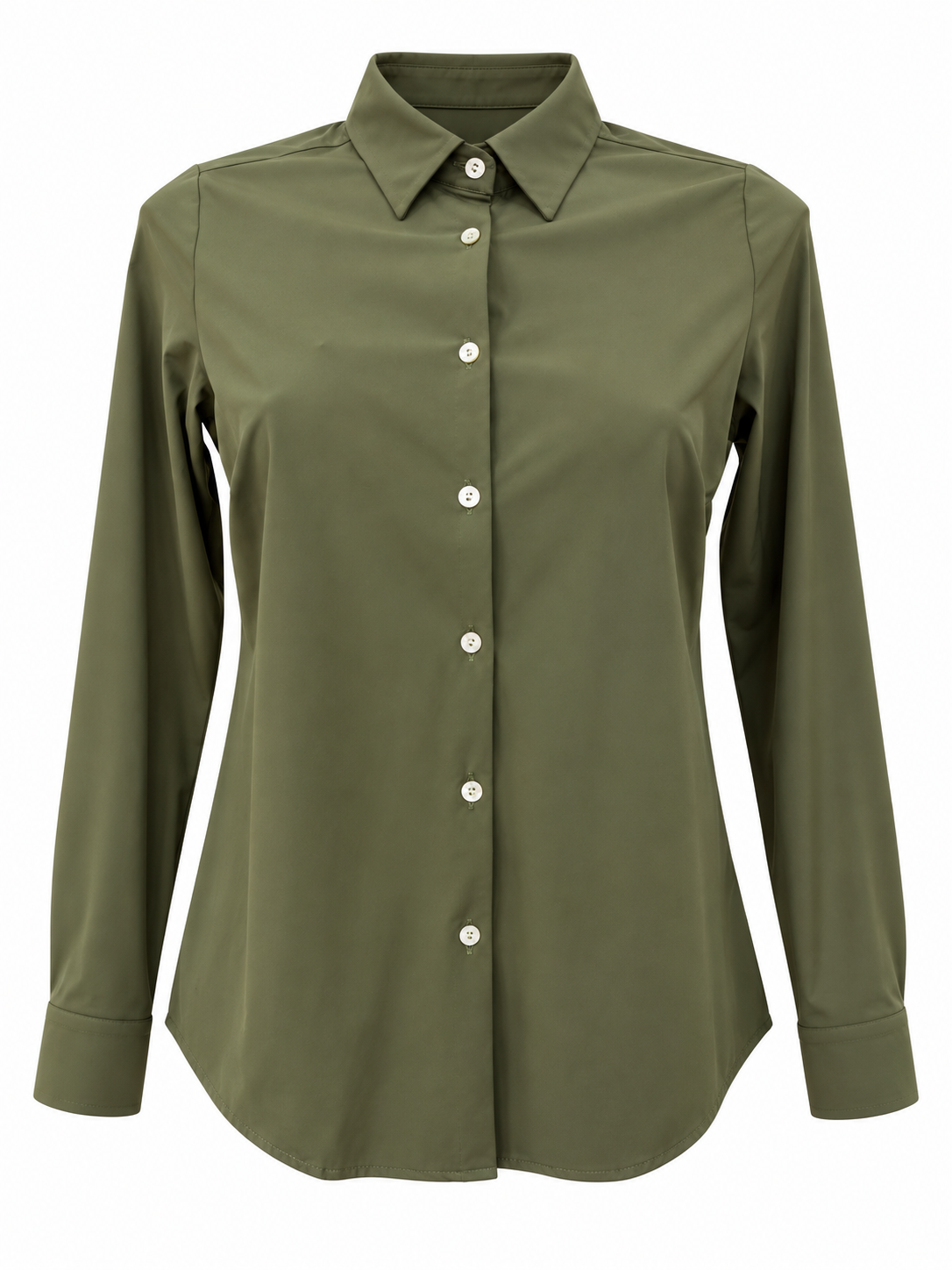 Camicia Mikaila no stiro