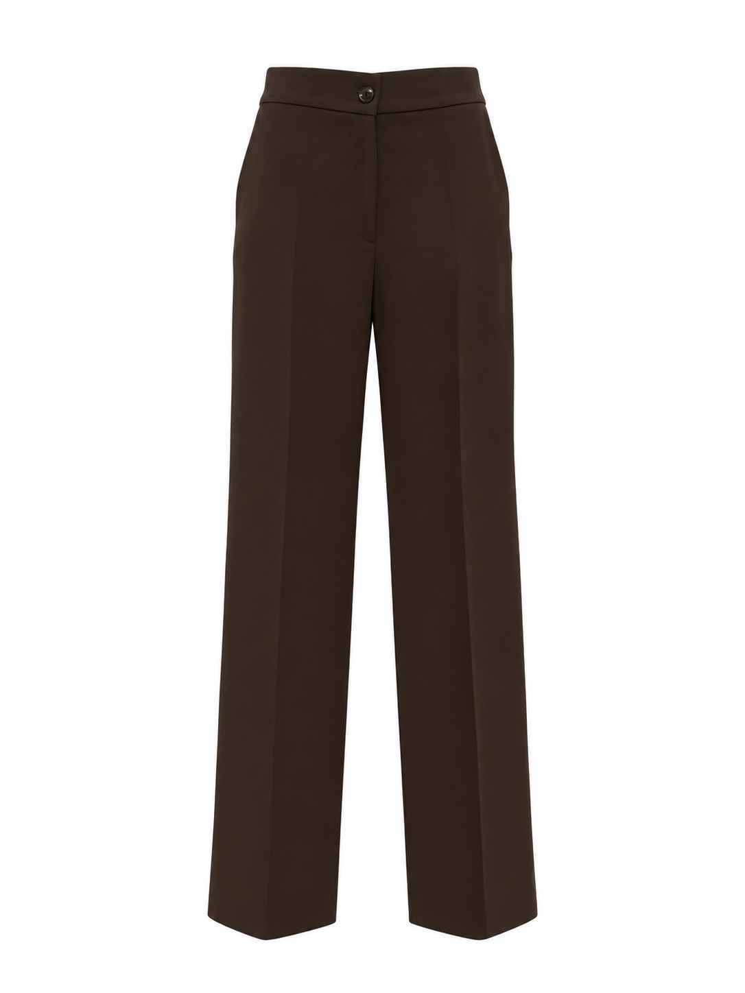 Pantalone palazzo in cady