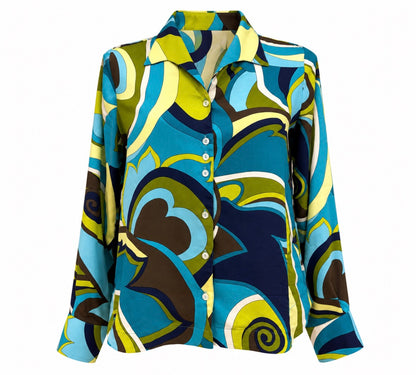 Camicia Ottavia