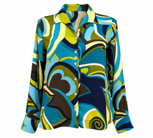 Camicia Ottavia