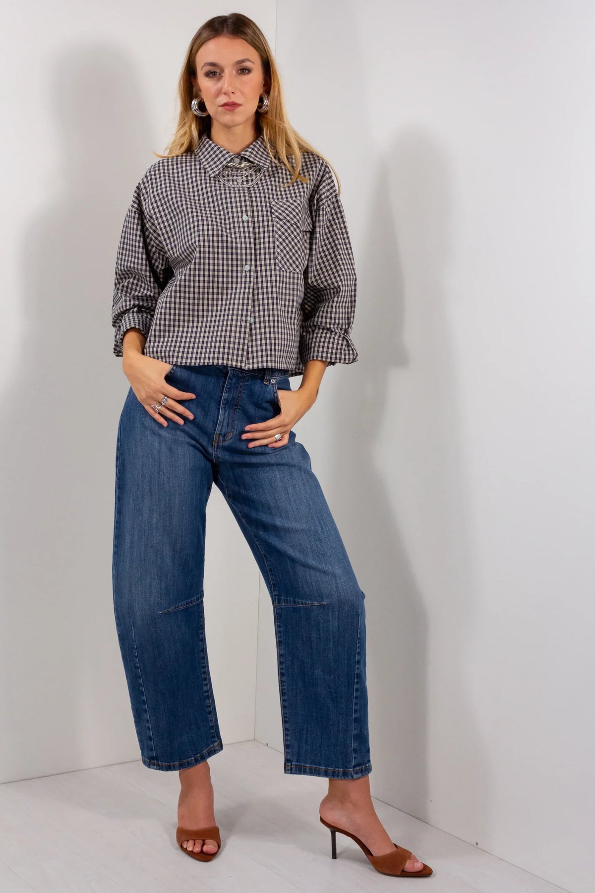Jeans Baloon