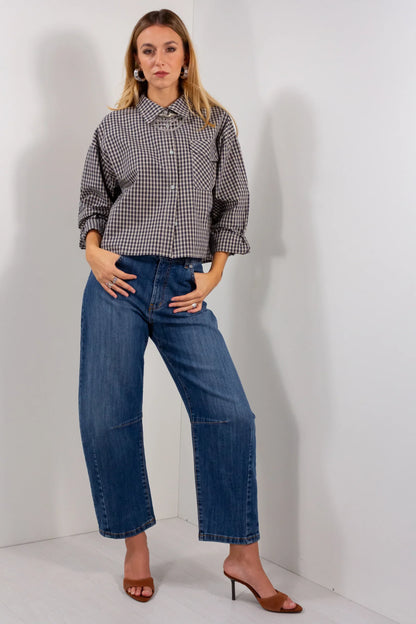 Jeans Baloon
