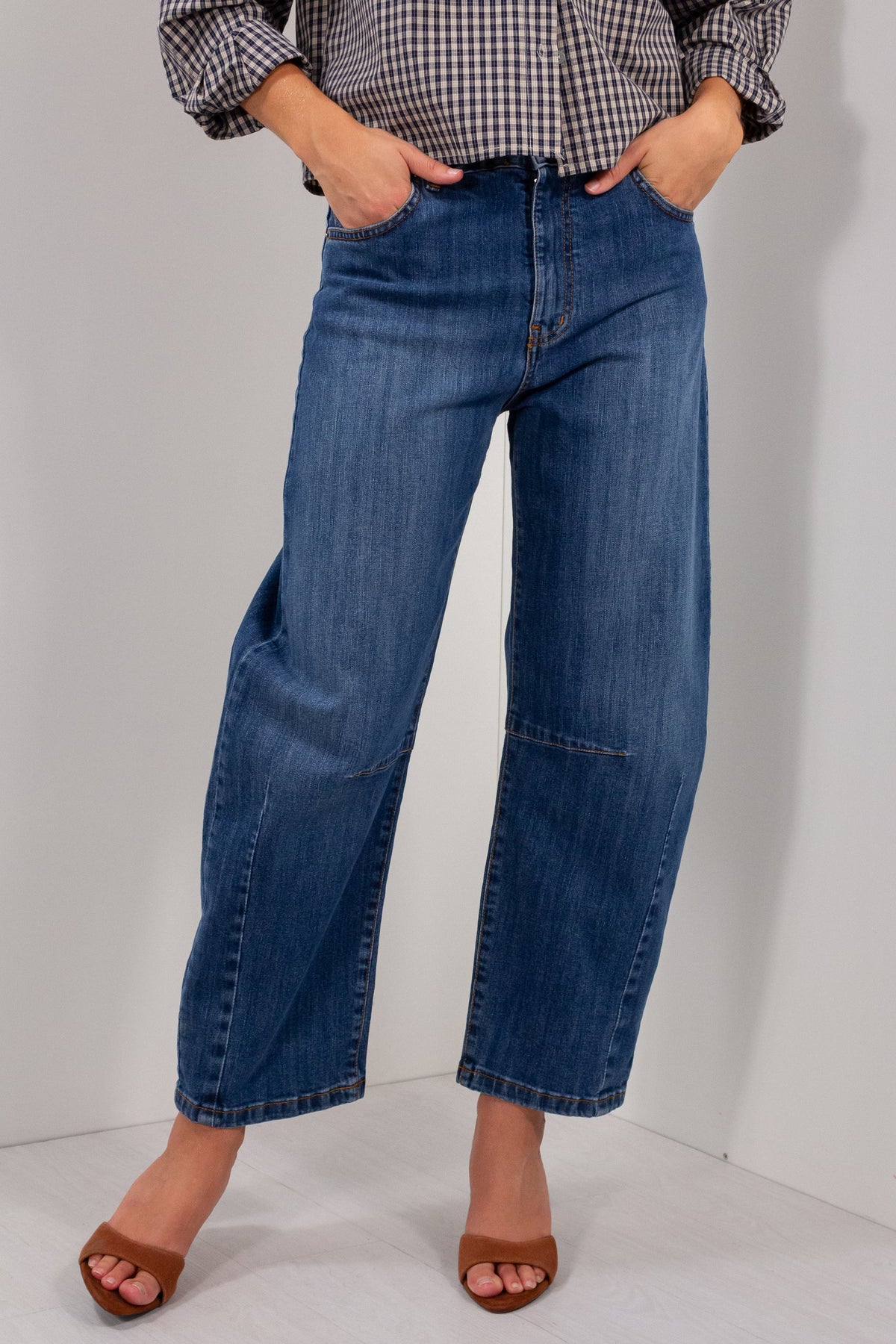 Jeans Baloon