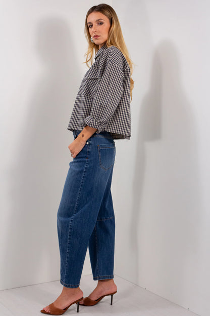 Jeans Baloon