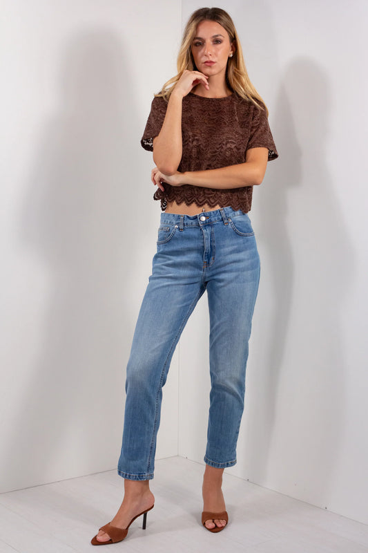 Jeans BOYFRIEND