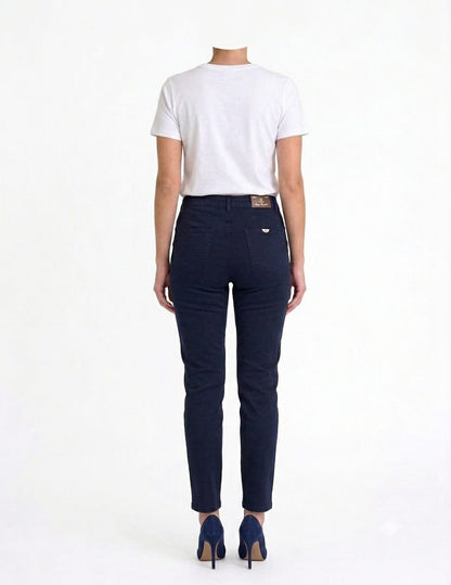 Jeans 5 tasche Minerva