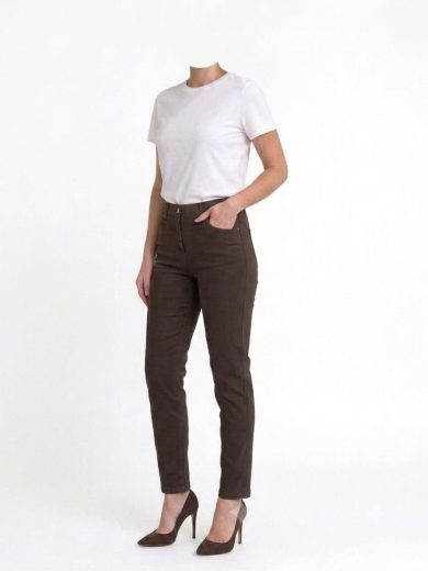 Jeans 5 tasche Minerva