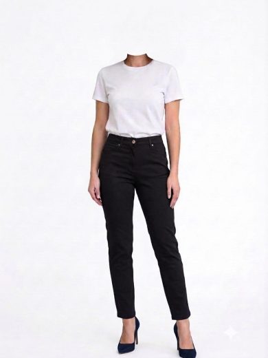 Jeans 5 tasche Minerva