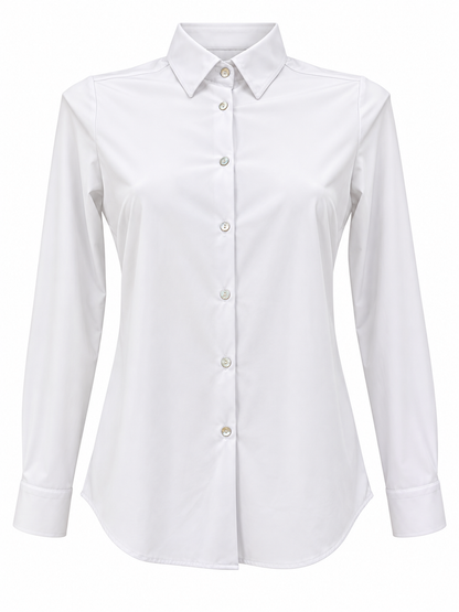 Camicia Mikaila no stiro