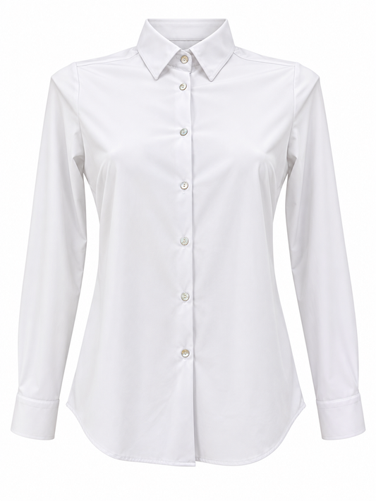 Camicia Mikaila no stiro