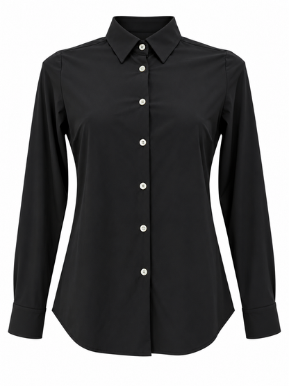 Camicia Mikaila no stiro