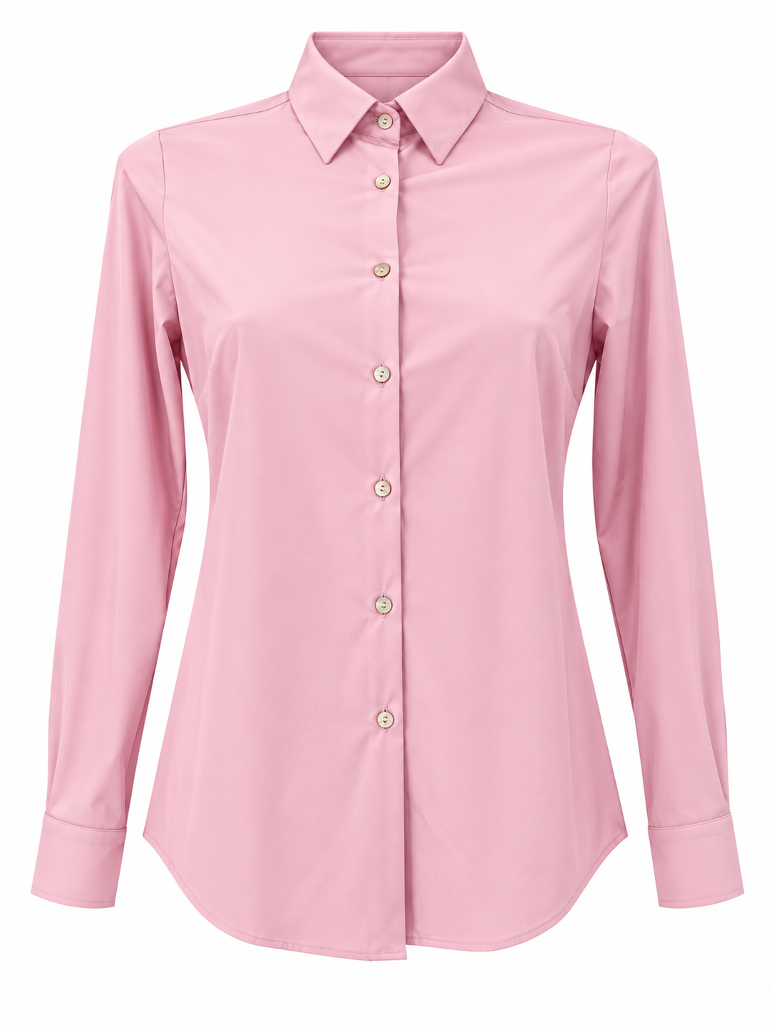 Camicia Mikaila no stiro