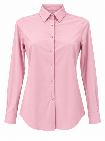 Camicia Mikaila no stiro