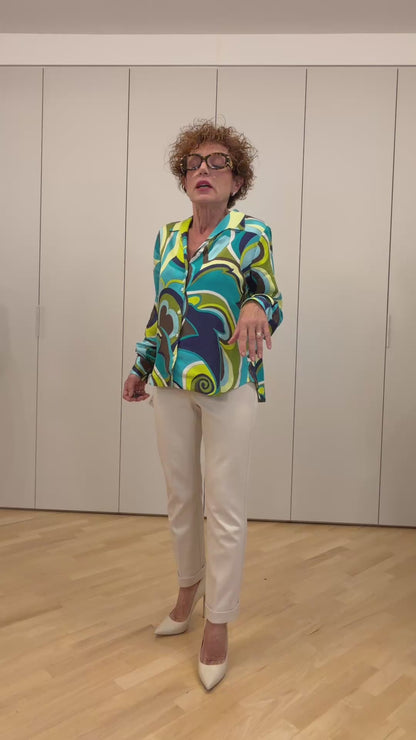 Camicia Ottavia