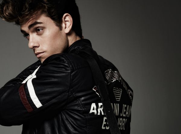 Abbigliamento Uomo
