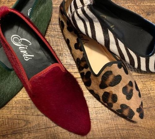 Calzature donna